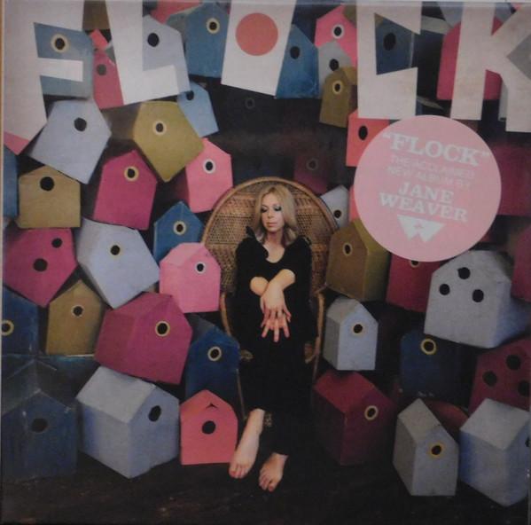 Jane Weaver - Flock