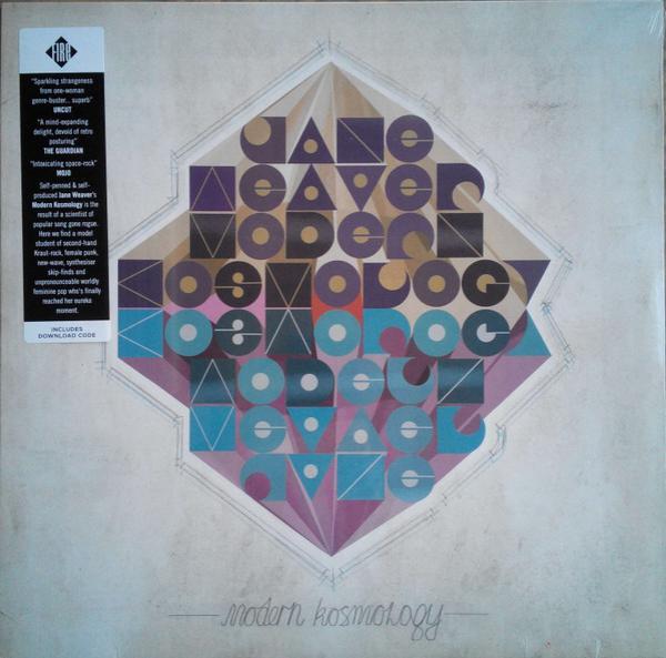 Jane Weaver - Modern Kosmology