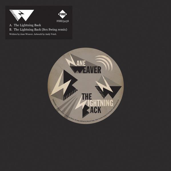 Jane Weaver - The Lightning Back