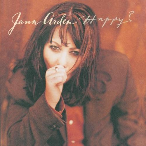 Jann Arden - Happy?