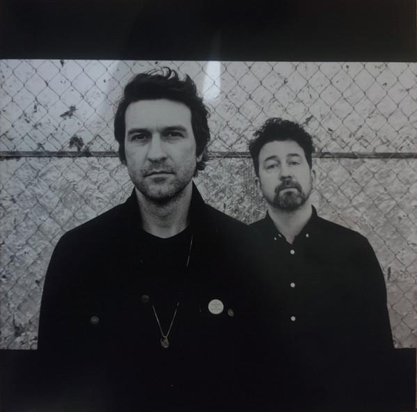 Japandroids - Fate & Alcohol