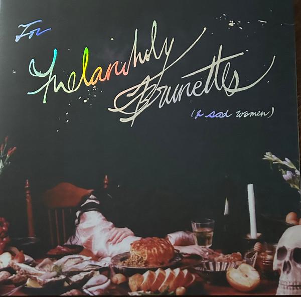 Japanese Breakfast - For Melancholy Brunettes (& Sad Women)