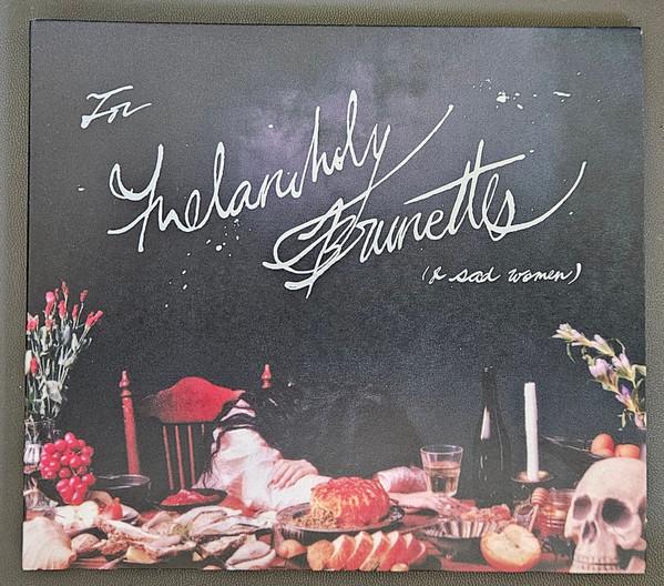 Japanese Breakfast - For Melancholy Brunettes (& Sad Women)