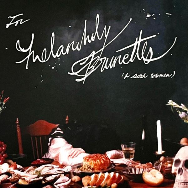 Japanese Breakfast - For Melancholy Brunettes (& Sad Women)