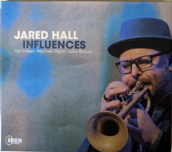 Jared Hall (2) - Influences