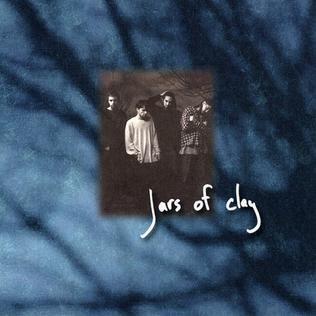 Jars Of Clay - Jars Of Clay