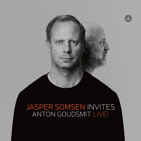 Jasper Somsen, Anton Goudsmit - Live!