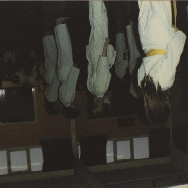 Jaws (8) - The Ceiling