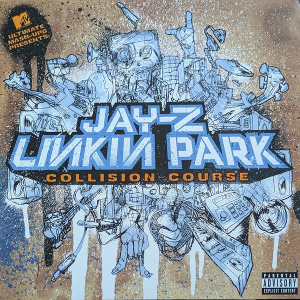 Jay-Z, Linkin Park - Collision Course