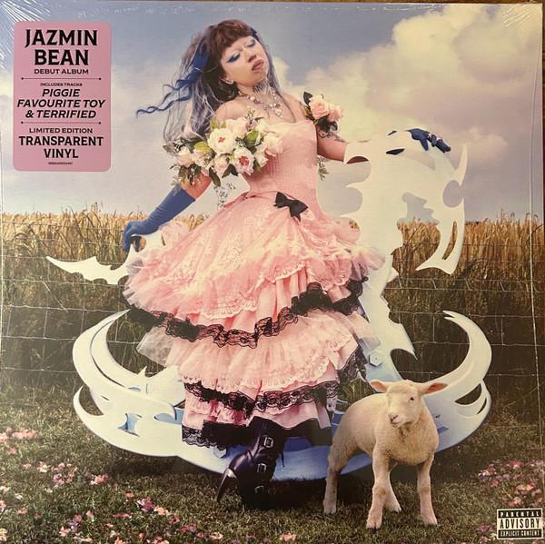Jazmin Bean - Traumatic Livelihood