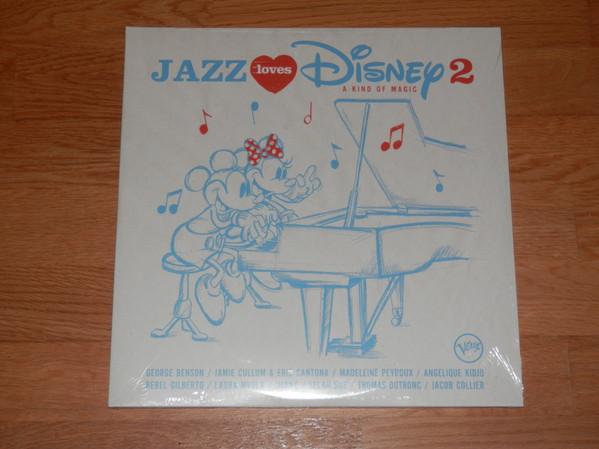  - Jazz Loves Disney 2