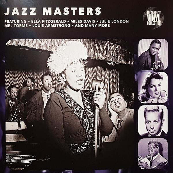  - Jazz Masters