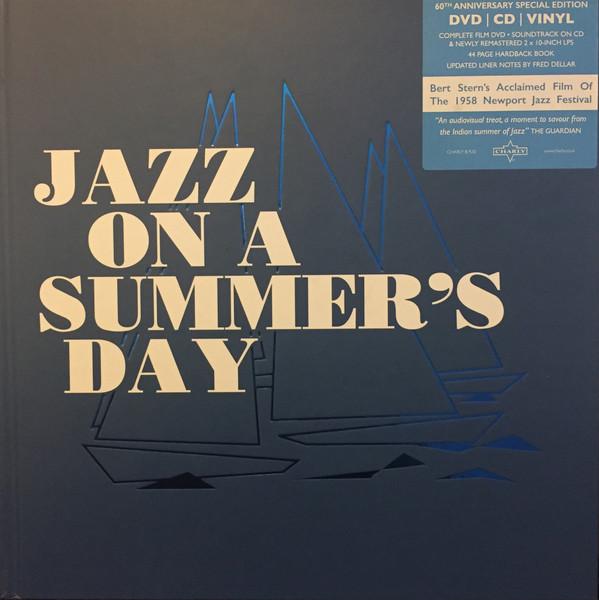  - Jazz On A Summer's Day