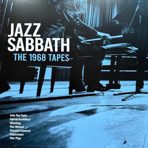 Jazz Sabbath - The 1968 Tapes