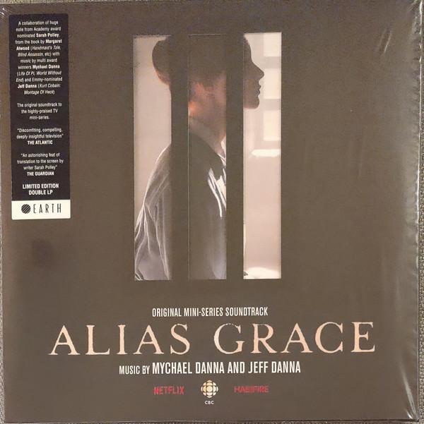 Jeff Danna, Mychael Danna - Alias Grace (Original Mini-Series Soundtrack)