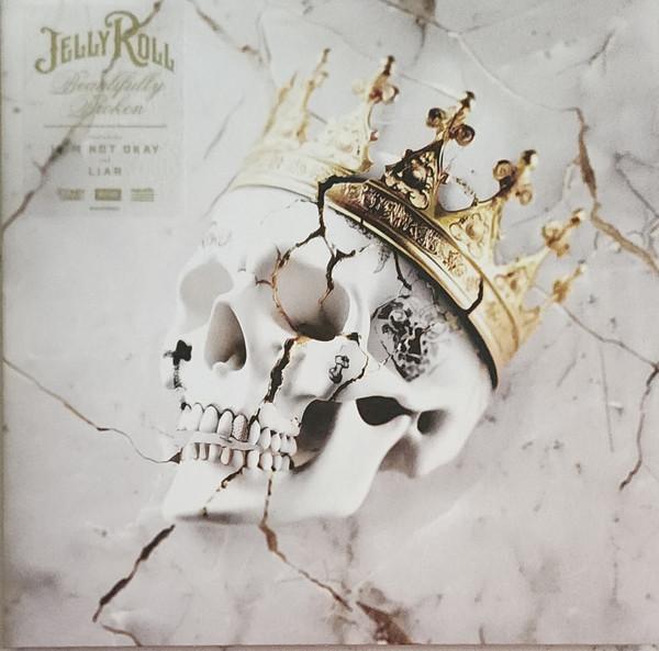 Jelly Roll (3) - Beautifully Broken