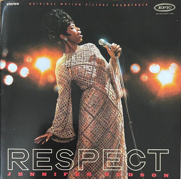 Jennifer Hudson - Respect