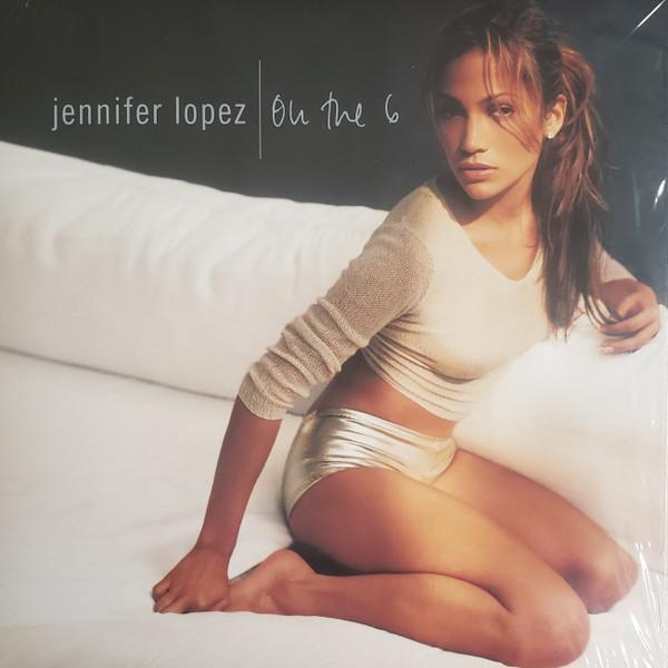 Jennifer Lopez - On The 6