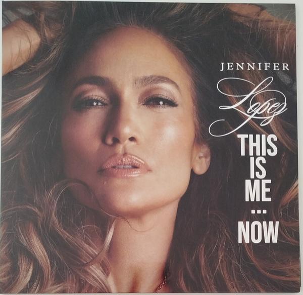 Jennifer Lopez - This Is Me…Now