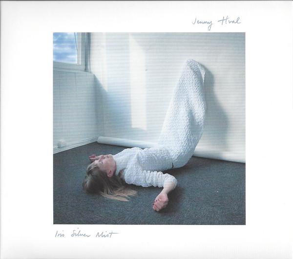 Jenny Hval - Iris Silver Mist