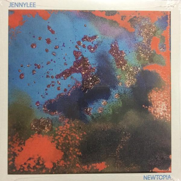 Jennylee - Newtopia