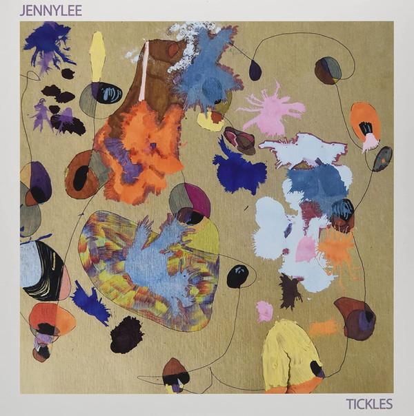 Jennylee - Tickles