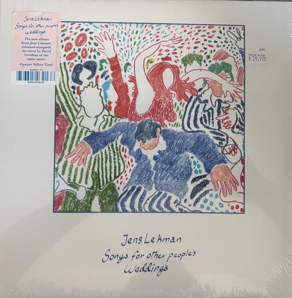 Jens Lekman - Songs For Other People's Weddings