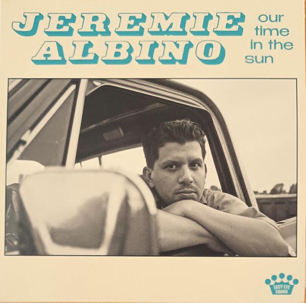 Jeremie Albino - Our Time In The Sun