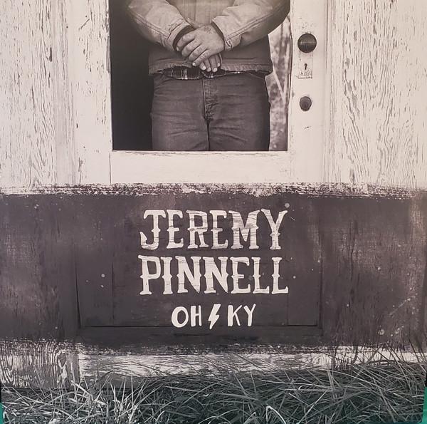 Jeremy Pinnell - Oh/Ky