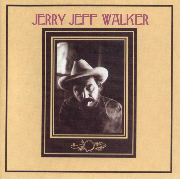Jerry Jeff Walker - Jerry Jeff Walker