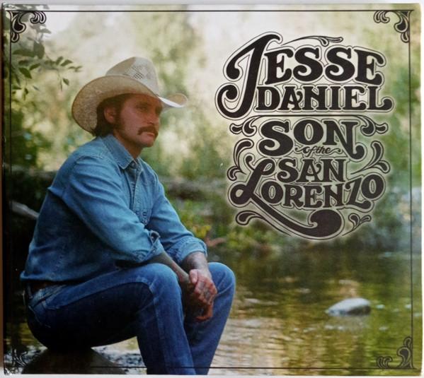 Jesse Daniel (3) - Son Of The San Lorenzo