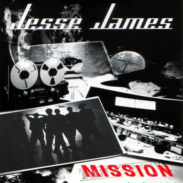 Jesse James (11) - Mission