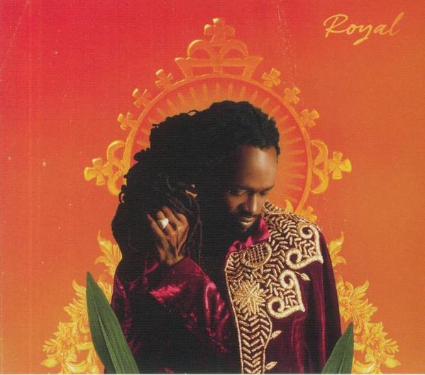 Jesse Royal - Royal