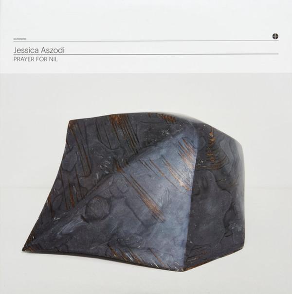 Jessica Aszodi - Prayer For Nil