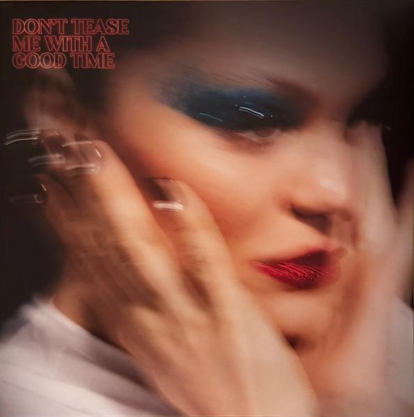 Jessie J - Don't Tease Me With A Good Time