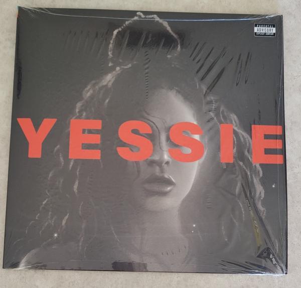 Jessie Reyez - Yessie