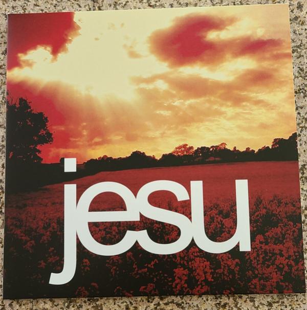Jesu - Heart Ache (Remaster Deluxe)