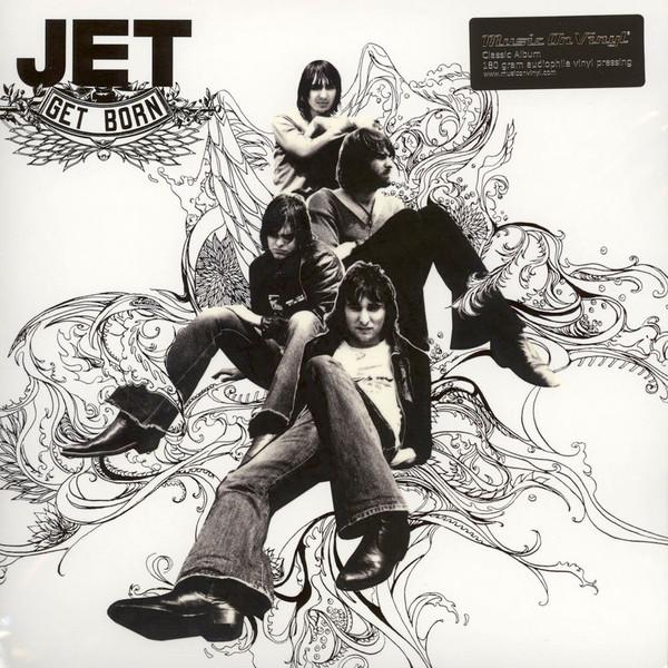 Jet  - Get Born