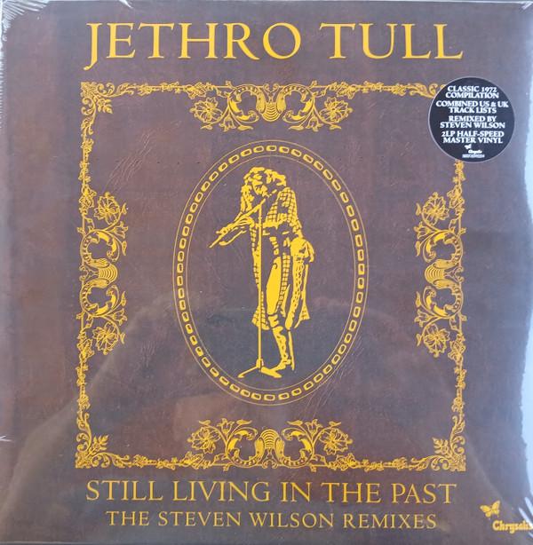 Jethro Tull - Still Living In The Past (The Steven Wilson Remixes)
