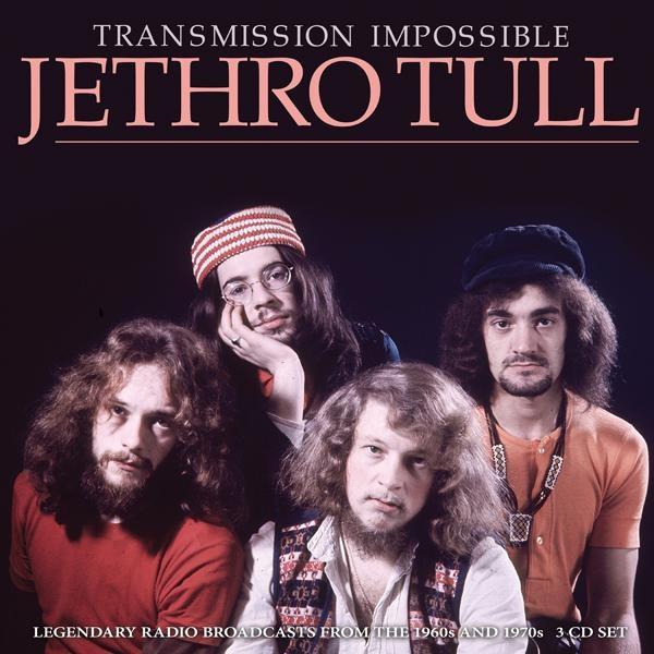 Jethro Tull - Transmission Impossible