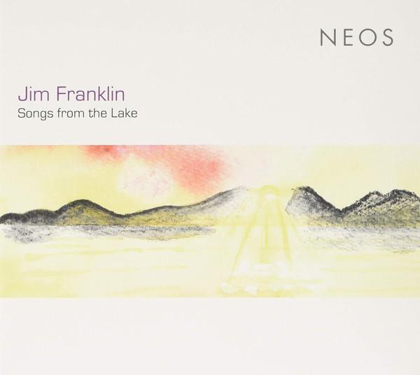 Jim Franklin  - Songs From The Lake
