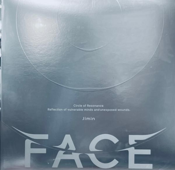 Jimin (2) - Face