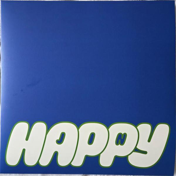 Jin (30) - Happy