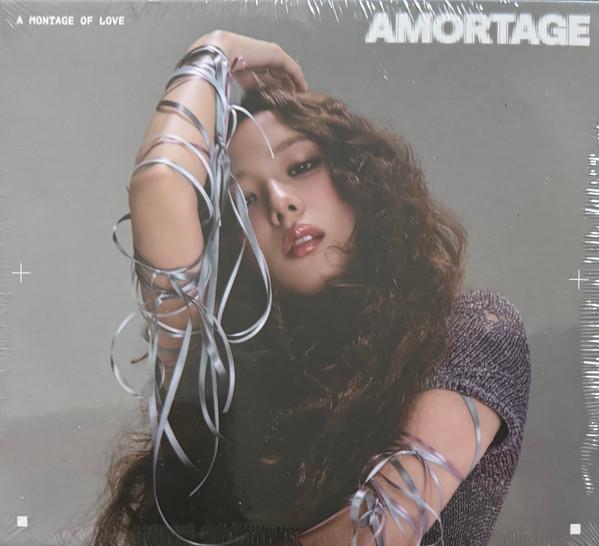 Jisoo - Amortage