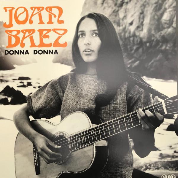 Joan Baez - Donna Donna