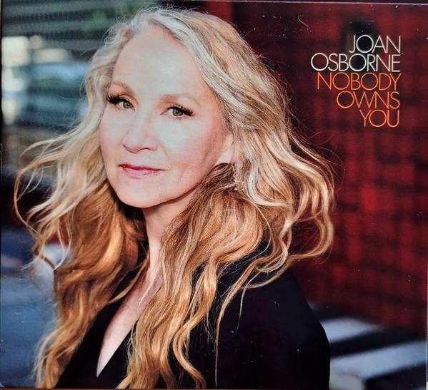 Joan Osborne - Nobody Owns You
