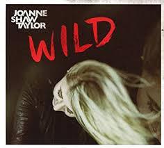 Joanne Shaw Taylor - Wild