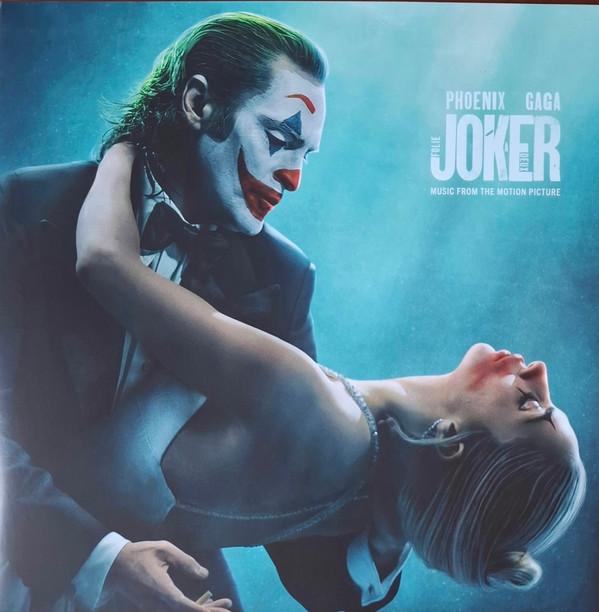 Joaquin Phoenix, Lady Gaga - Joker: Folie À Deux (Music From The Motion Picture)