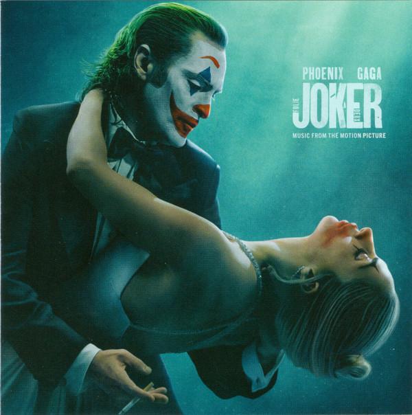 Joaquin Phoenix, Lady Gaga - Joker: Folie À Deux (Music From The Motion Picture)