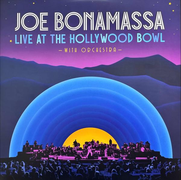 Joe Bonamassa - Live At The Hollywood Bowl